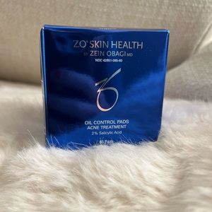 ZO Skin Health Oil Control Pads